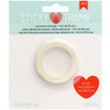 Sticky Thumb Low Tack Mask Tape 11 Yards-0.25" 60000316 - 633356619055