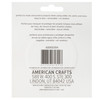 3 Pack - Sticky Thumb Low Tack Mask Tape 11 Yards-0.50" - 60000304