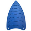 Bohin Silicone Iron Rest -Blue - 5A002J3Z-1GKQM