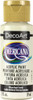6 Pack - DecoArt Americana Acrylic Paint 2oz-Bleached Sand - Opaque - DA-257 - 766218029041