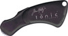 3 Pack - Tim Holtz Mini Rotary Perforator-18mm - 806 3 Pack - Tim Holtz Mini Rotary Perforator-18mm - 806