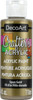 6 Pack - DecoArt Crafter's Acrylic Paint 4oz-Spun Gold - DCA10-96 - 766218022318