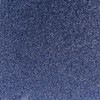 2 Pack - Craft Perfect Iridescent Glitter Cardstock 8.5"x11"-Cobalt Blue - 5A0022NN-9973E