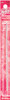 6 Pack - Susan Bates Silvalume Aluminum Crochet Hook 5.5"-Size E4/3.5mm - 12106E4 - 077216007048 6 Pack - Susan Bates Silvalume Aluminum Crochet Hook 5.5"-Size E4/3.5mm - 12106E4 - 077216007048