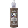 3 Pack - Tulip Dimensional Fabric Paint 4oz-Slick - Brown - FLS-22-4 - 035862414221