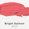 6 Pack - DecoArt Americana Acrylic Paint 2oz-Bright Salmon - DA-329