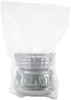 3 Pack - Nuvo Glacier Paste 1.7oz-Quicksilver - NGLP-1903 3 Pack - Nuvo Glacier Paste 1.7oz-Quicksilver - NGLP-1903