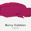 6 Pack - DecoArt Americana Acrylic Paint 2oz-Berry Cobbler - DA-370