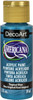 6 Pack - DecoArt Americana Acrylic Paint 2oz-Tropical Blue - DA-375 - 766218116796