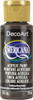 6 Pack - DecoArt Americana Acrylic Paint 2oz-Traditional Burnt Umber - Opaque - DA-221 - 766218010308
