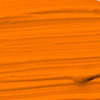 6 Pack - DecoArt Americana Acrylic Paint 2oz-Bright Orange - Semi-Opaque - DA-228