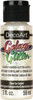 3 Pack - DecoArt Galaxy Glitter Acrylic Paint 2oz-Ice Comet - Clear - DGG2OZ-18 - 766218112712