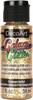 3 Pack - DecoArt Galaxy Glitter Acrylic Paint 2oz-Starburst - Champagne - DGG2OZ-14 - 766218112156