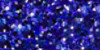 3 Pack - DecoArt Galaxy Glitter Acrylic Paint 2oz-Deep Space - Blue - DGG2OZ-13