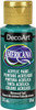 6 Pack - DecoArt Americana Acrylic Paint 2oz-Mermaid Tail - DA-373 - 766218116772