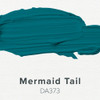 6 Pack - DecoArt Americana Acrylic Paint 2oz-Mermaid Tail - DA-373