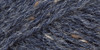 10 Pack - Mary Maxim Natural Alpaca Tweed Yarn-Blue Stone - Y083-307