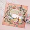 5 Pack - Willow & Sage Specialty Paper 12"X12"-Printed Acetate - 34013666