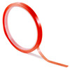 3 Pack - Sticky Thumb Double-Sided Super Sticky Red Tape-.25"X5yd - ST340263
