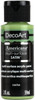 6 Pack - DecoArt Americana Multi-Surface Satin Acrylic Paint 2oz-Cactus - DA5-30-64 - 766218083821