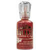 4 Pack Nuvo Glitter Drops 1.1oz-Ruby Slipper NGD-752 - 841686107528