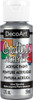 6 Pack - DecoArt Crafter's Acrylic All-Purpose Specialty Paint 2oz-Silver Morning - DCAS-95 - 766218005984