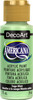 6 Pack - DecoArt Americana Acrylic Paint 2oz-Sage Mint - DA-400 - 766218139146