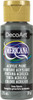 6 Pack - DecoArt Americana Acrylic Paint 2oz-Grey Storm - DA-328 - 766218083777