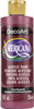 3 Pack - DecoArt Americana Acrylic Paint 8oz-Deep Burgundy - DA8-DA128 - 766218001610