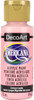 6 Pack - DecoArt Americana Acrylic Paint 2oz-Cotton Candy - DA-347 - 766218101723