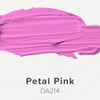 6 Pack - DecoArt Americana Acrylic Paint 2oz-Petal Pink - Opaque - DA-214