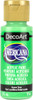 6 Pack - DecoArt Americana Acrylic Paint 2oz-Green Tree - DA-349 - 766218101747
