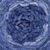2 Pack - Bernat Baby Blanket Dappled Yarn-Wandering Blue - 161015-15005