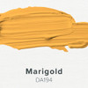 6 Pack - DecoArt Americana Acrylic Paint 2oz-Marigold - Opaque - DA-194 6 Pack - DecoArt Americana Acrylic Paint 2oz-Marigold - Opaque - DA-194
