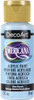 6 Pack - DecoArt Americana Acrylic Paint 2oz-Blue Haven - Opaque - DA-318 - 766218074515