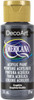 6 Pack - DecoArt Americana Acrylic Paint 2oz-Graphite - Opaque - DA-161 - 016455261309