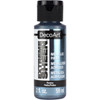 6 Pack - DecoArt Extreme Sheen Paint 2oz-Pewter - DPM-12 - 766218096975