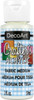 6 Pack - DecoArt Crafter's Acrylic All-Purpose Specialty Paint 2oz-Fabric Medium - DCAS-48 - 016455545775