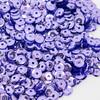 12 Pack - CousinDIY Cupped Sequins-Fuchsia, 5mm 800/Pkg - SQU40000-879