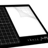 2 Pack - Tim Holtz Replacement Non-Stick Mat For Glass Media Mat-7.5"X11" - 1915E