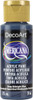 6 Pack - DecoArt Americana Acrylic Paint 2oz-Deep Midnight Blue - Opaque - DA-166 - 016455266304