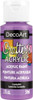 6 Pack - DecoArt Crafter's Acrylic All-Purpose Paint 2oz-Lavender - DCA-26 - 016455545553