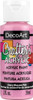 6 Pack - DecoArt Crafter's Acrylic All-Purpose Paint 2oz-Cherry Blossom Pink - DCA-24 - 016455545539