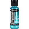 6 Pack - DecoArt Extreme Sheen Paint 2oz-Aquamarine - DPM-16 - 766218097811