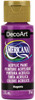 6 Pack - DecoArt Americana Acrylic Paint 2oz-Magenta - DA-368 - 766218109927