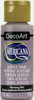 6 Pack - DecoArt Americana Acrylic Paint 2oz-Morning Mist - DA-359 - 766218109835