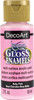 6 Pack - DecoArt Americana Gloss Enamels Acrylic Paint 2oz-Baby Pink - DAG-31 - 766218038036