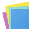 3 Pack - Colorbok Textured Cardstock Pad 12"X12" 30/Pkg-Summer Splash - 61171