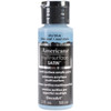 6 Pack - DecoArt Americana Multi-Surface Satin Acrylic Paint 2oz-Sky Blue - DA5-30-22 - 766218065384