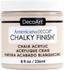 3 Pack - DecoArt Americana Chalky Finish Paint 8oz-Primitive - ADC-26 - 766218072467